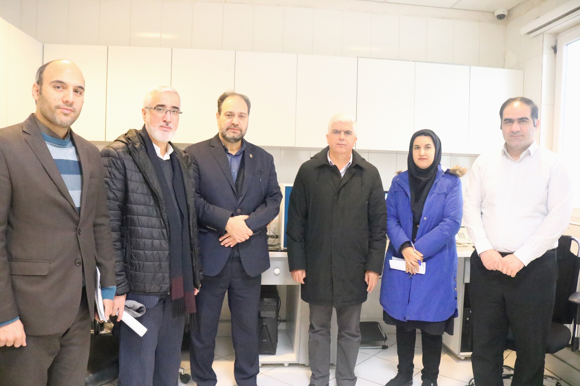 دومین جلسه ی شورای فناوری مرکز رشد تخصصی فناوری فرآورده های دارویی و طبیعی دانشگاه علوم پزشکی ایران برگزار شد.